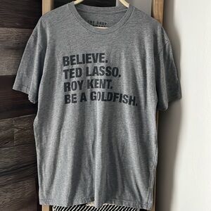 Ted Lasso Graphic Tee